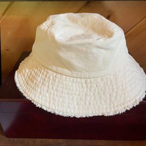 Abercrombie & Fitch Bucket Hat One Size